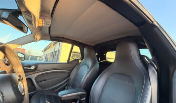 Smart Fortwo EQ prime edition one full