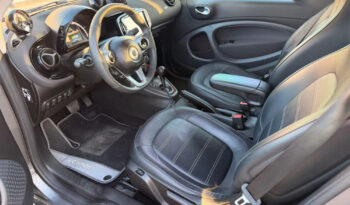 Smart Fortwo EQ prime edition one full