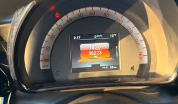 Smart Fortwo EQ prime edition one full