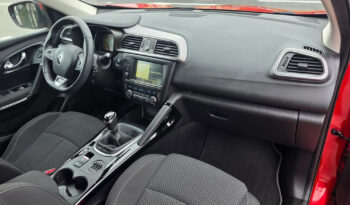 Renault Kadjar Energy TCe 130 Business full