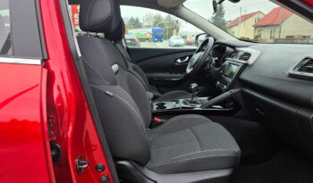Renault Kadjar Energy TCe 130 Business full