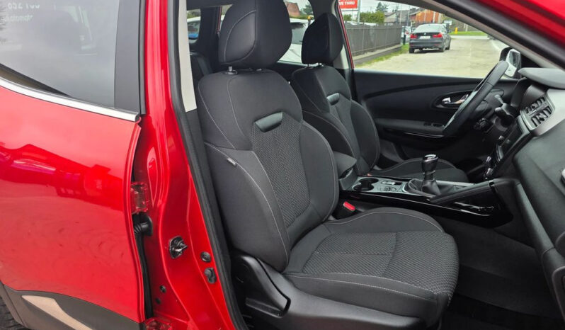 Renault Kadjar Energy TCe 130 Business full