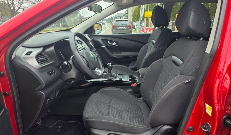 Renault Kadjar Energy TCe 130 Business full
