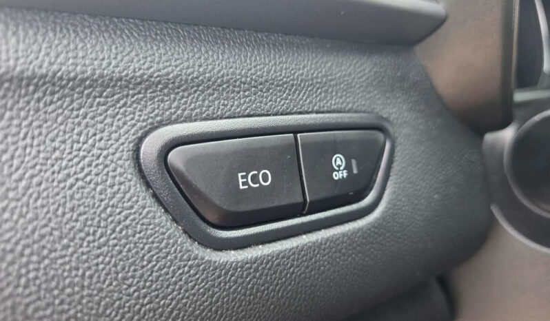Renault Kadjar Energy TCe 130 Business full
