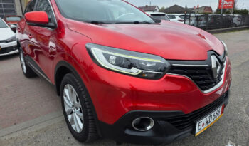 Renault Kadjar Energy TCe 130 Business full
