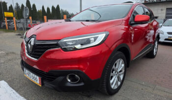 Renault Kadjar Energy TCe 130 Business full