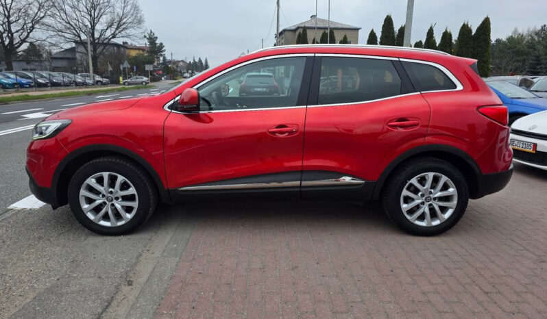 Renault Kadjar Energy TCe 130 Business full