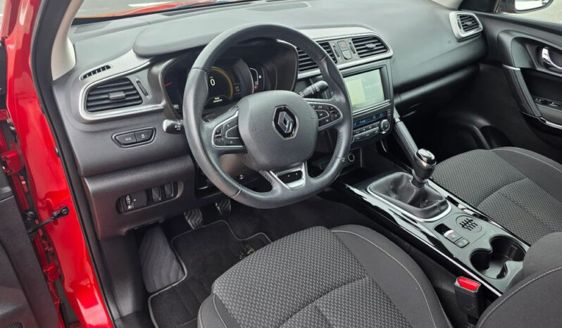 Renault Kadjar Energy TCe 130 Business full